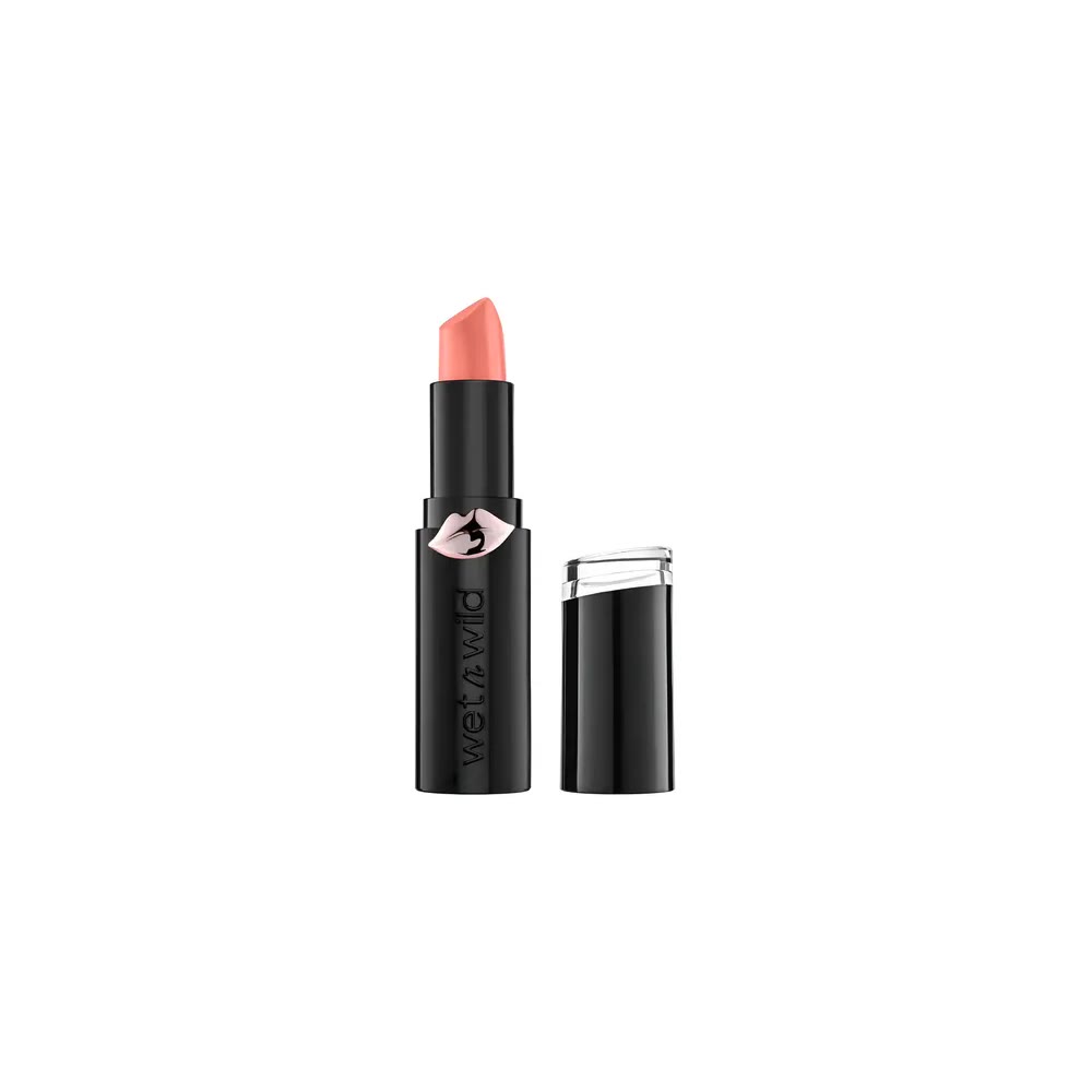 Batom Matte Wet n Wild · MegaLast Lip Color