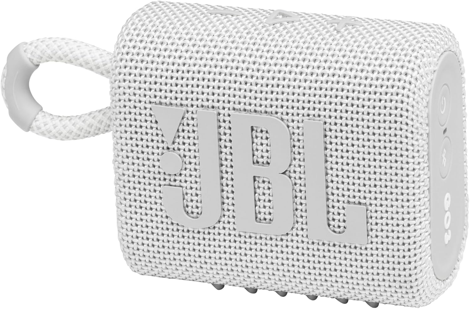 Caixa de Som JBL Go 3 · Bluetooth à prova d'água