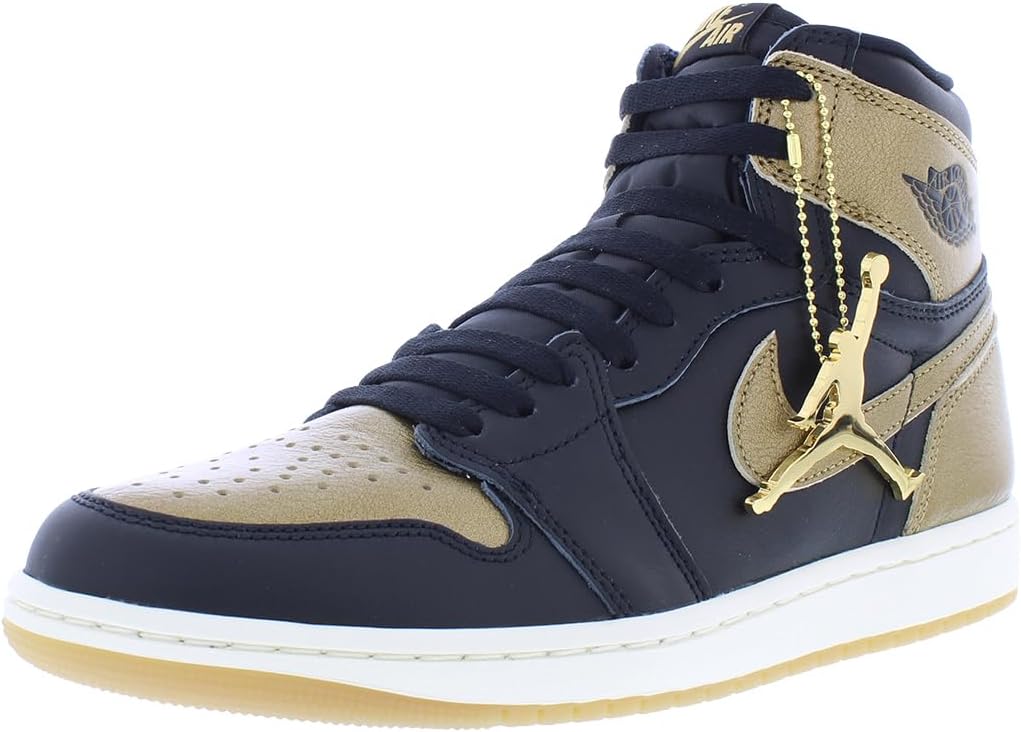 Tênis Nike Air Jordan 1 · High